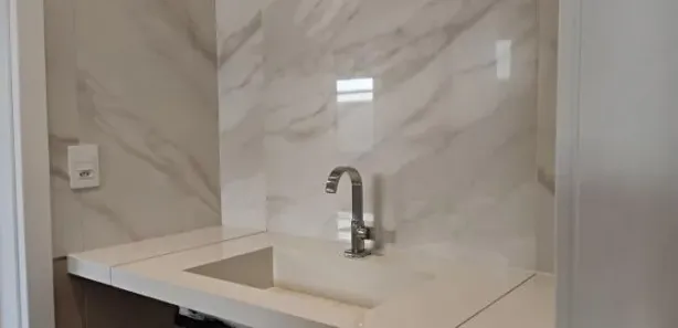 Casa de Condomínio com 3 Quartos à venda, 150m² no Cerâmica, São Caetano do Sul