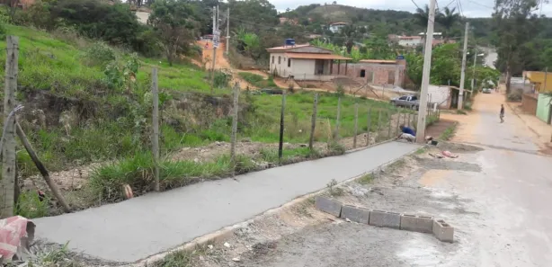 Terreno / Lote / Condomínio à venda, 403m² no Vale das Acácias, Ribeirão das Neves