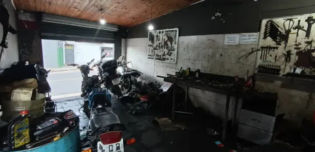 Loja / Salão / Ponto Comercial à venda, 42m² no Atalaia, Niterói