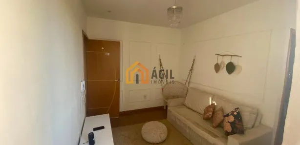 Apartamento com 2 Quartos à venda, 50m² no Atenas, Igarapé