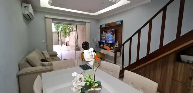 Casa com 2 Quartos à venda, 70m² no Engenho Pequeno, Nova Iguaçu