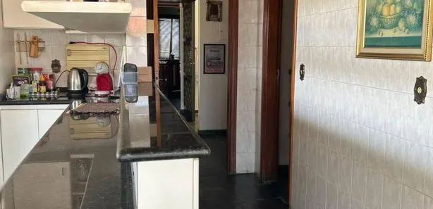 Casa com 3 Quartos à venda, 185m² no Parque Franceschini, Sumaré
