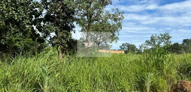 Terreno / Lote / Condomínio à venda, 422m² no Jardim Barcelona, Bela Vista de Goiás