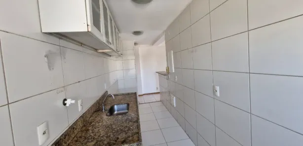 Apartamento com 3 Quartos à venda, 81m² no Centro, Nilópolis