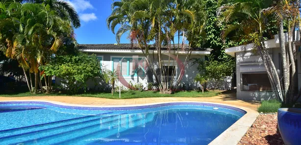 Casa de Condomínio com 5 Quartos à venda, 419m² no Portão, Lauro de Freitas