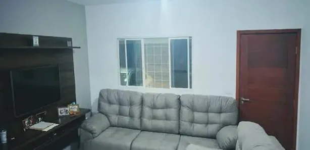 Casa com 2 Quartos à venda, 137m² no Jardim Panorama, Charqueada
