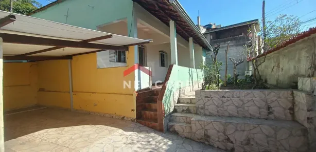 Casa com 3 Quartos à venda, 330m² no Bonsucesso, Caeté