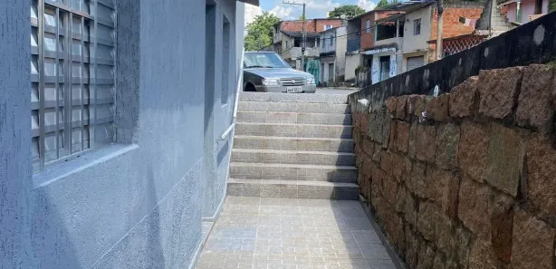 Casa com 2 Quartos à venda, 72m² no , Pirapora do Bom Jesus
