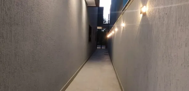 Casa de Condomínio com 3 Quartos para alugar, 150m² no Ponta Negra, Manaus