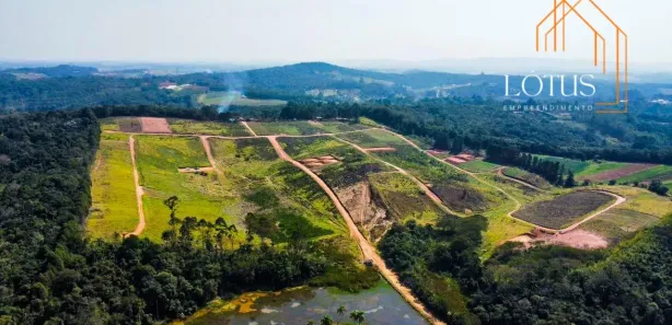 Terreno / Lote / Condomínio à venda, 500m² no Centro, Itapevi