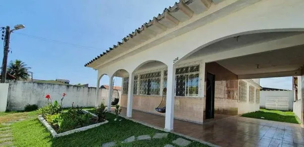 Casa com 4 Quartos à venda, 346m² no Laguna Azul, Iguaba Grande