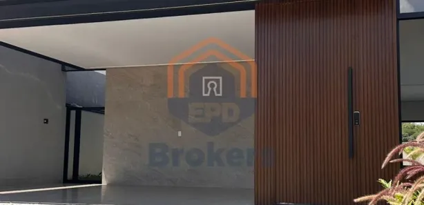 Casa de Condomínio com 3 Quartos à venda, 181m² no Residencial Pecan, Itupeva