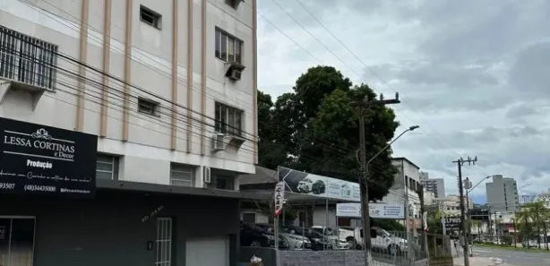 Apartamento com 2 Quartos à venda, 87m² no Centro, Criciúma