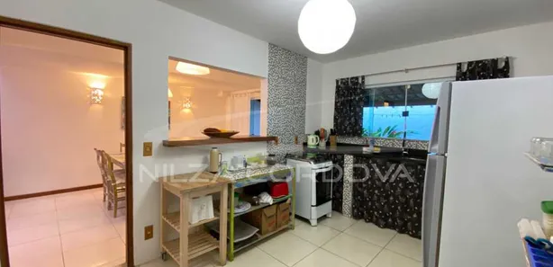 Sobrado com 4 Quartos à venda, 337m² no Arraial D'Ajuda, Porto Seguro