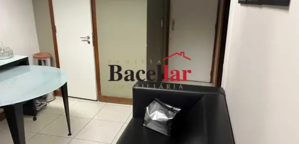 Conjunto Comercial / Sala à venda, 58m² no Centro, Rio de Janeiro