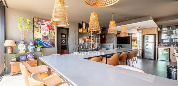 Cobertura com 4 Quartos à venda, 392m² no Petrópolis, Porto Alegre