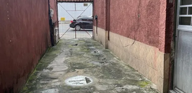 Casa com 3 Quartos à venda, 117m² no Parque Lafaiete, Duque de Caxias