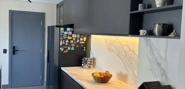 Apartamento com 3 Quartos à venda, 110m² no Alphaville, Santana de Parnaíba