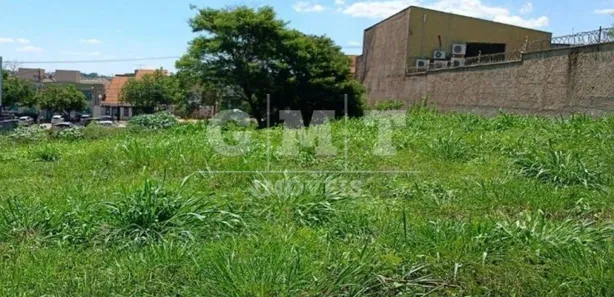 Terreno / Lote / Condomínio para alugar, 370m² no Alto da Boa Vista, Ribeirão Preto