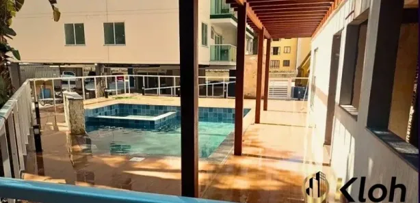 Apartamento com 2 Quartos à venda, 68m² no Retiro, Petrópolis