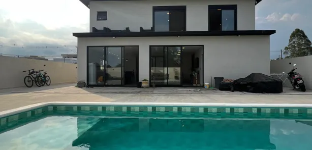 Casa de Condomínio com 4 Quartos à venda, 450m² no Centro, Vargem Grande Paulista