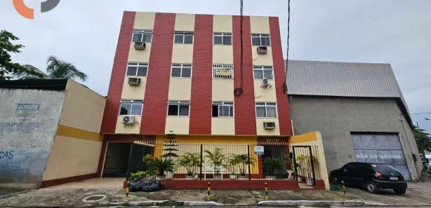 Apartamento com 2 Quartos à venda, 100m² no Vila Nova, Nova Iguaçu
