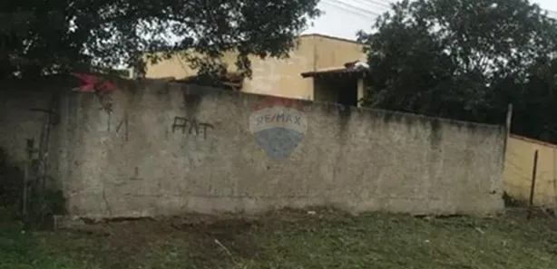 Terreno / Lote / Condomínio à venda, 468m² no Balneário das Conchas, São Pedro da Aldeia
