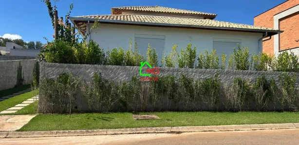 Casa de Condomínio com 4 Quartos à venda, 306m² no Terras de Santa Teresa, Itupeva