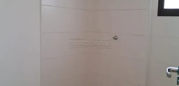 Apartamento com 2 Quartos para alugar, 55m² no Jardim Residencial Paraíso, Araraquara