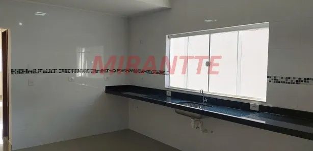 Sobrado com 3 Quartos à venda, 99m² no Parque Residencial Scaffid II, Itaquaquecetuba