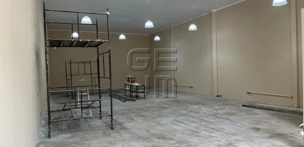 Galpão / Depósito / Armazém para alugar, 203m² no Centro, Londrina