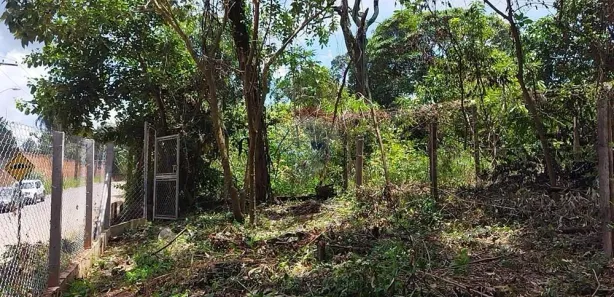 Terreno / Lote / Condomínio à venda, 1230m² no Chácaras do Pinhal (Pinhal), Cabreúva