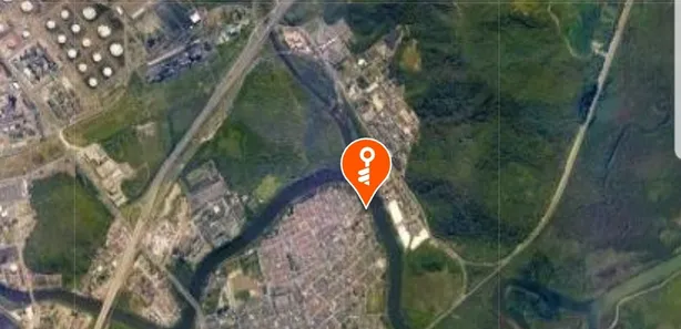 Terreno / Lote Comercial para venda ou aluguel, 1867m² no Jardim Costa e Silva, Cubatão