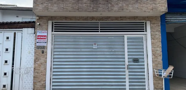 Casa com 3 Quartos à venda, 161m² no Serpa, Caieiras