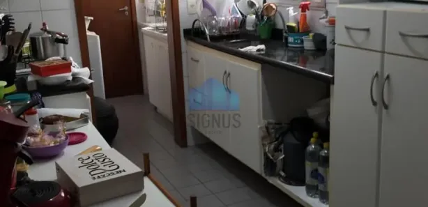 Cobertura com 3 Quartos à venda, 125m² no Bonfim, Campinas