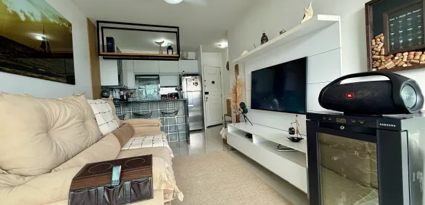 Apartamento com 2 Quartos à venda, 78m² no Conceição de Jacareí, Mangaratiba
