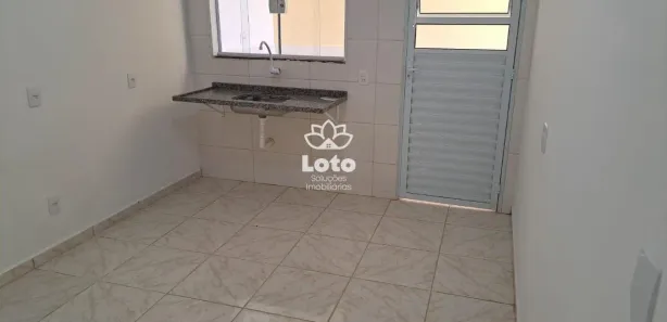 Casa de Vila com 2 Quartos à venda, 88m² no Vila São Paulo, Mogi das Cruzes