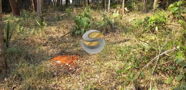 Terreno / Lote / Condomínio à venda, 960m² no Jardim Colibri, Embu das Artes
