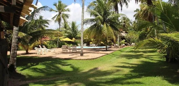Fazenda / Sítio / Chácara com 3 Quartos à venda, 5309m² no Barra Nova, Marechal Deodoro