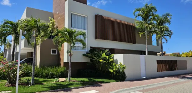 Casa de Condomínio com 3 Quartos à venda, 310m² no Aruana, Aracaju