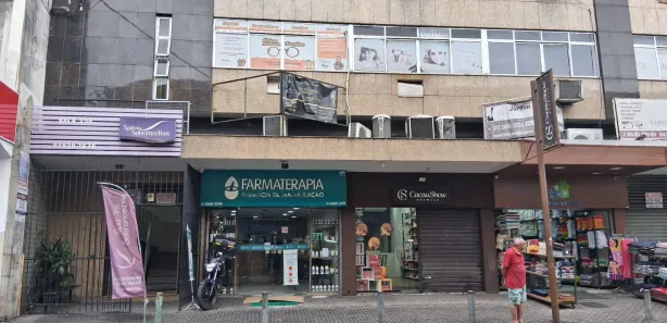 Loja / Salão / Ponto Comercial à venda, 10m² no Centro, Nova Iguaçu