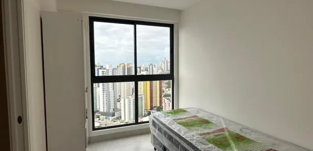 Apartamento com 3 Quartos para alugar, 114m² no Manaíra, João Pessoa