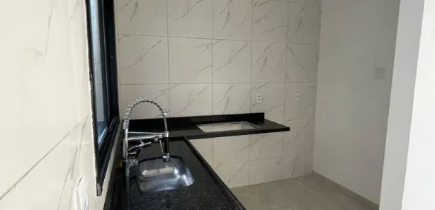 Casa de Condomínio com 2 Quartos para venda ou aluguel, 70m² no Jardim São Felipe, Atibaia