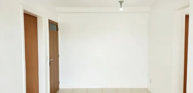 Apartamento com 2 Quartos para alugar, 48m² no Jacaré, Niterói