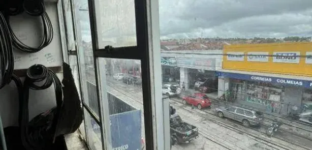 Loja / Salão / Ponto Comercial à venda, 468m² no Monte Santo, Campina Grande