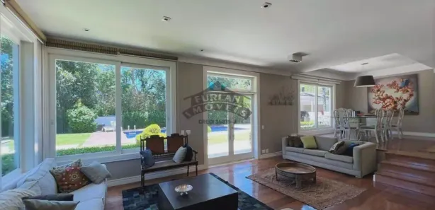 Casa de Condomínio com 4 Quartos para venda ou aluguel, 542m² no Altos de São Fernando, Jandira