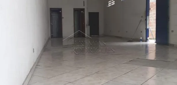 Galpão / Depósito / Armazém para alugar, 90m² no Alto do Cardoso, Pindamonhangaba