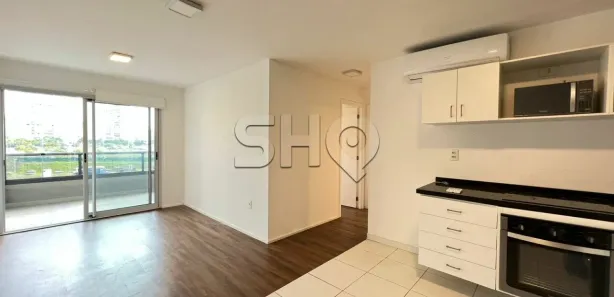 Apartamento com 2 Quartos à venda, 66m² no Água Branca, São Paulo