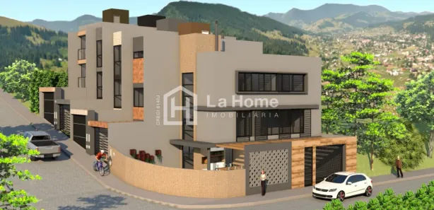 Casa com 2 Quartos à venda, 193m² no Do Salto, Blumenau