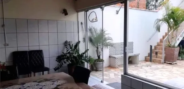 Sobrado com 2 Quartos à venda, 155m² no Loteamento Terras de São Pedro e São Paulo, Salto